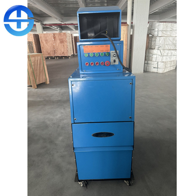 200 ミニ銅線粒機 容量 30kg / H 50kg / H
