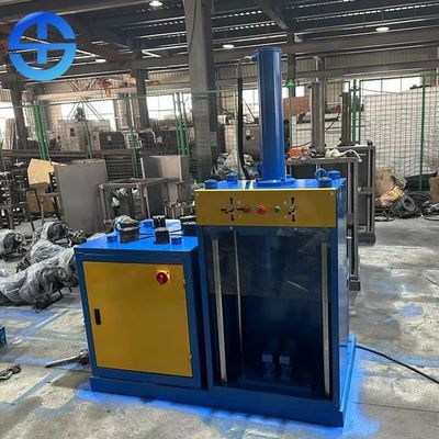 質  380V Motor Stator Recycling Machine 4.5kw Power Diameter 100 - 250mm 工場