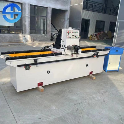質  1600mm Electromagnetic Industrial Knife Sharpener Machines High Precision 工場