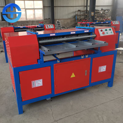 100%の分離ラジエーターの分離器機械1800*800*1200mmサイズ