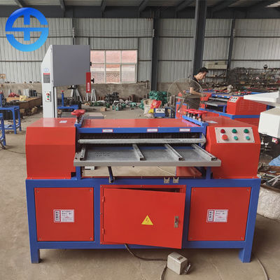 2-3 TPDのラジエーターの分離器機械銅そしてアルミニウム ラジエーター