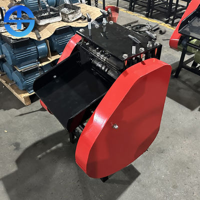 力 2.2 Kw の銅線の除去機の直径 1 - 35 Mm