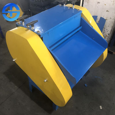 30m/Min 銅線ケーブル ストリッパー機械 1-50mm の直径