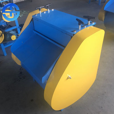 30m/Min 銅線ケーブル ストリッパー機械 1-50mm の直径