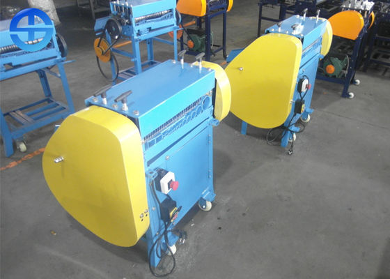 スクラップの銅モデル918-KOFのための3kwによって自動化されるスクラップ ワイヤー除去機械