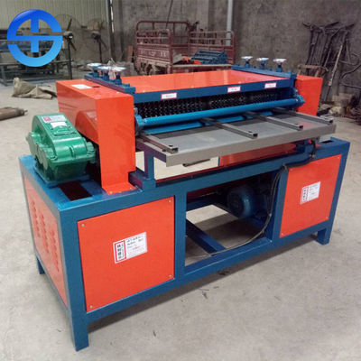 機械を分ける機械銅のラジエーターをリサイクルする新しい条件のラジエーター