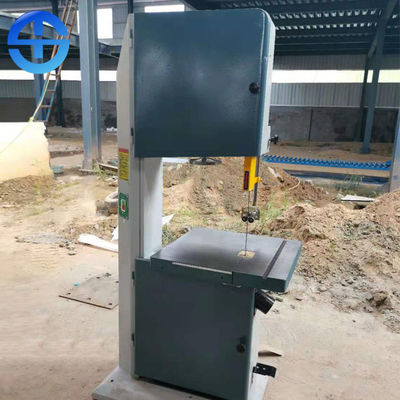 2.2kwはラジエーターについては車輪の速度770 R/Minバンド鋸機械を見た