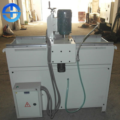 機械を削る小さい産業砥器機械木製の快活な刃