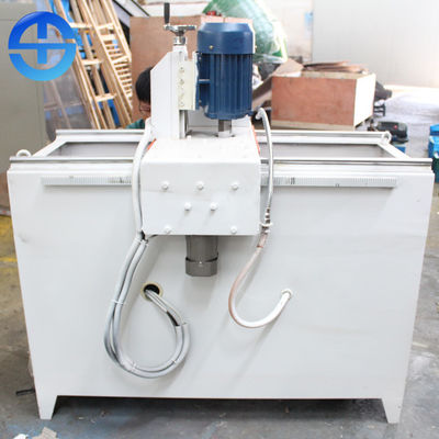 働く角度180度2.82m/minの産業砥器機械