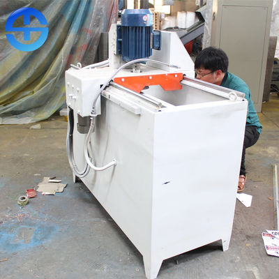 分2.2kwの産業ナイフの粉砕機ごとの3mの移動