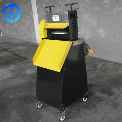 銅をリサイクルするための小さい産業ワイヤー ストリッパー ワイヤー除去用具