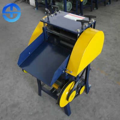 1-30mmの直径の銅ケーブルのストリッパー ワイヤー除去装置