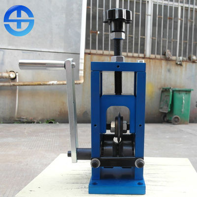 軽量の銅線の除去機械手動銅線のストリッパー モデルSD-025