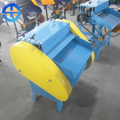 918-KOFスクラップの銅線の除去機械/ケーブルの除去機械