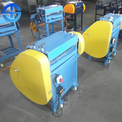 918-KOFスクラップの銅線の除去機械/ケーブルの除去機械