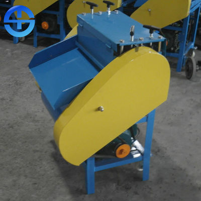 Wire1-42 Mmの直径のための動力を与えられた銅線の除去機械スクラップの銅線除去用具