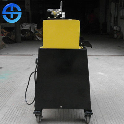 スクラップの銅のための自動銅線除去機械9部分の刃