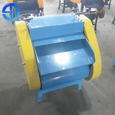 スクラップの銅モデル918-KOFのための3kwによって自動化されるスクラップ ワイヤー除去機械