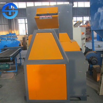 装置をリサイクルする機械屑鉄をリサイクルする高性能の銅線