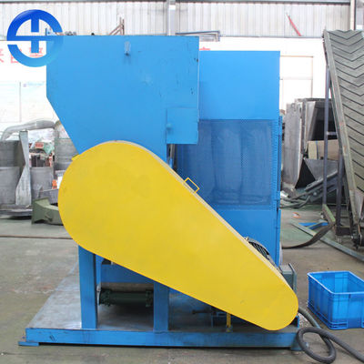 機械をリサイクルする乾式の銅ケーブル52.36kwの屑鉄