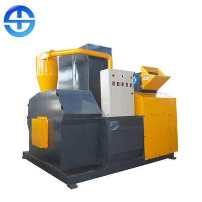 企業の銅線の造粒機の銅線のシュレッダーは23.12 Kwを機械で造ります