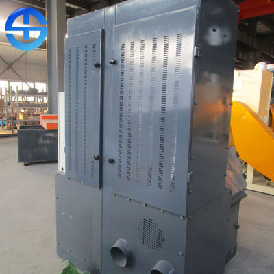 11.92kw銅ケーブルの造粒機機械をリサイクルする380V 240V