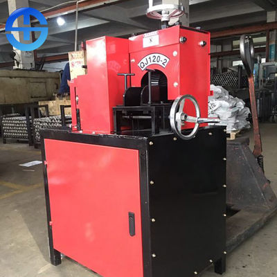 30m/Min銅ケーブルのストリッパー2-120mmワイヤー直径の銅線の皮むき器