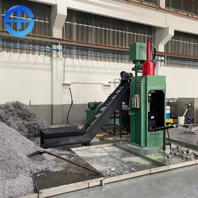 φ80mmのローラーのアルミ合金のプロフィールのための油圧固まりにする出版物機械