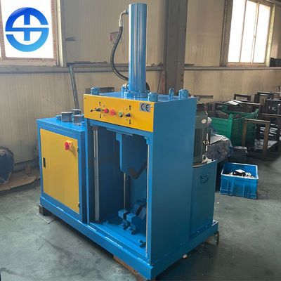 機械銅線をリサイクルする380V 30-50 PCS/Hrモーター固定子