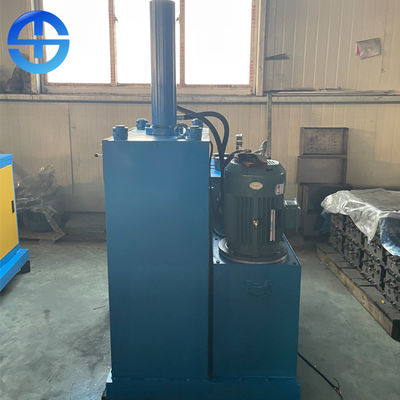 機械をリサイクルする30Pieces/H 50Pieces/Hモーター固定子