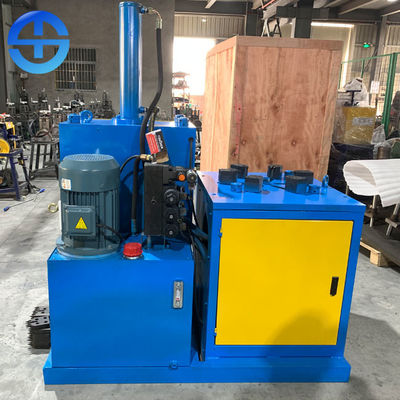 30-50機械をリサイクルする部分/Hモーター固定子力4.5 Kwの