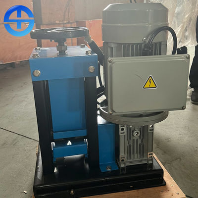 1.5kwモーター銅線の除去機械は20m/Minを出力した