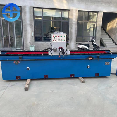 自動給油者の産業砥器は250*110*32mmの粉砕車輪を機械で造る