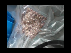 ミニ400銅線リサイクル機