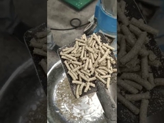 フラットバイオマス 800kg/H 1000kg/H おがくずペレットミル