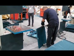 最大加工幅310mm 縦型メタルバンドソー 900*620*1860mm