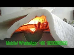 35 Kw 電気金属溶解炉 アルミニウム溶解炉 機械 簡単な設置