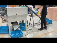 小型静電分離器